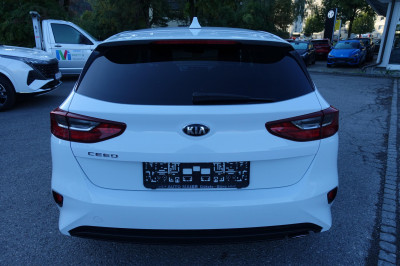 KIA Ceed Gebrauchtwagen KIA Ceed Gebrauchtwagen