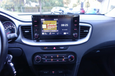 KIA Ceed Gebrauchtwagen KIA Ceed Gebrauchtwagen