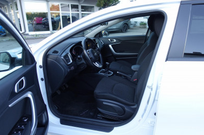 KIA Ceed Gebrauchtwagen KIA Ceed Gebrauchtwagen