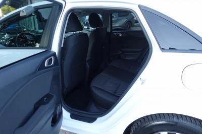 KIA Ceed Gebrauchtwagen KIA Ceed Gebrauchtwagen