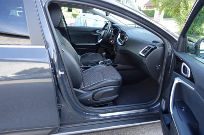 KIA XCeed Gebrauchtwagen KIA XCeed Gebrauchtwagen