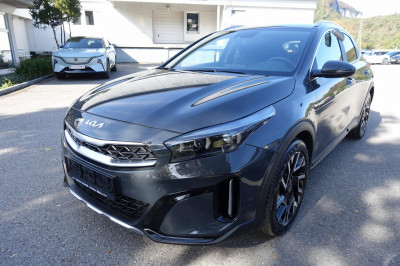 KIA XCeed Gebrauchtwagen KIA XCeed Gebrauchtwagen