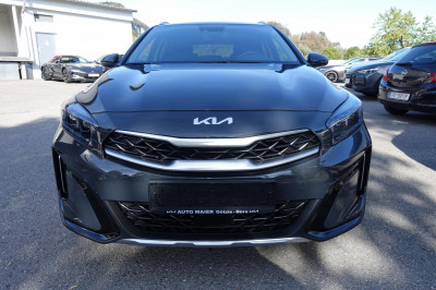 KIA XCeed Gebrauchtwagen KIA XCeed Gebrauchtwagen