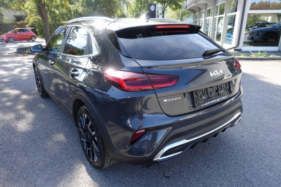 KIA XCeed Gebrauchtwagen KIA XCeed Gebrauchtwagen