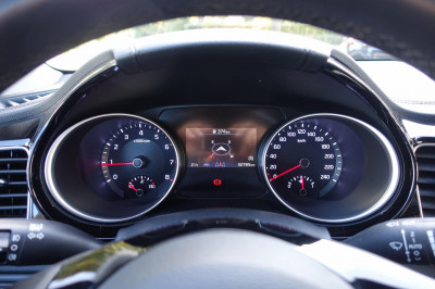 KIA XCeed Gebrauchtwagen KIA XCeed Gebrauchtwagen