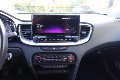 KIA XCeed Gebrauchtwagen KIA XCeed Gebrauchtwagen
