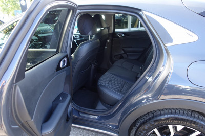 KIA XCeed Gebrauchtwagen KIA XCeed Gebrauchtwagen