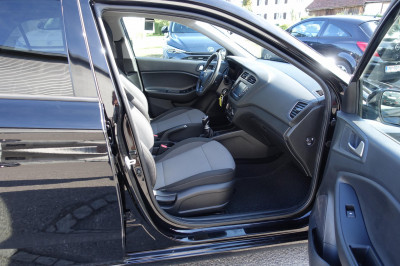 Hyundai i20 Gebrauchtwagen