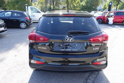 Hyundai i20 Gebrauchtwagen