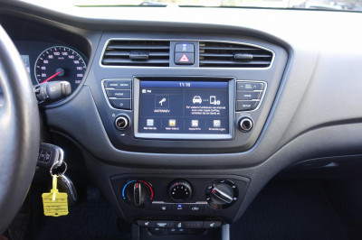 Hyundai i20 Gebrauchtwagen