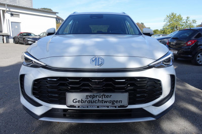 MG ZS Gebrauchtwagen MG ZS Gebrauchtwagen