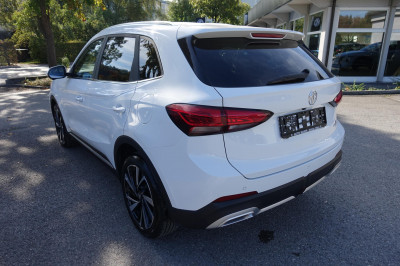 MG ZS Gebrauchtwagen MG ZS Gebrauchtwagen