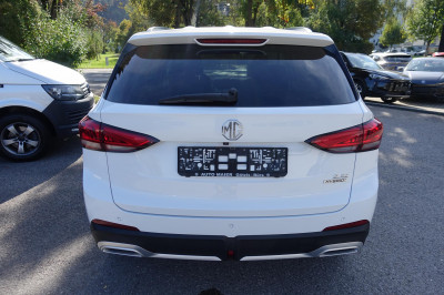 MG ZS Gebrauchtwagen MG ZS Gebrauchtwagen