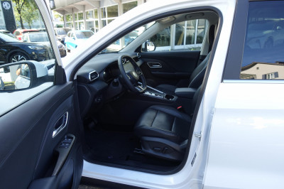 MG ZS Gebrauchtwagen MG ZS Gebrauchtwagen