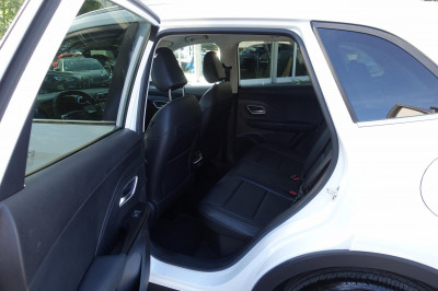 MG ZS Gebrauchtwagen MG ZS Gebrauchtwagen