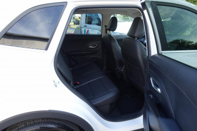 MG ZS Gebrauchtwagen MG ZS Gebrauchtwagen