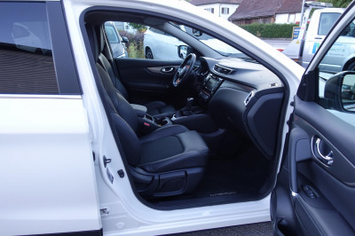 Nissan Qashqai Gebrauchtwagen Nissan Qashqai Gebrauchtwagen