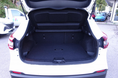 Nissan Qashqai Gebrauchtwagen Nissan Qashqai Gebrauchtwagen