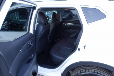 Nissan Qashqai Gebrauchtwagen Nissan Qashqai Gebrauchtwagen