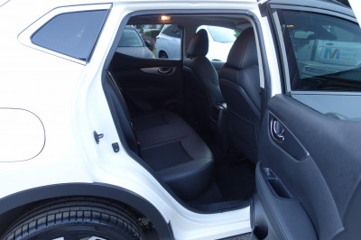 Nissan Qashqai Gebrauchtwagen Nissan Qashqai Gebrauchtwagen
