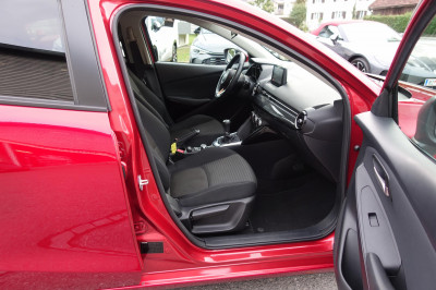 Mazda Mazda2 Gebrauchtwagen Mazda Mazda2 Gebrauchtwagen