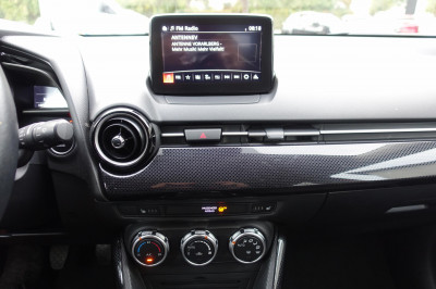 Mazda Mazda2 Gebrauchtwagen Mazda Mazda2 Gebrauchtwagen