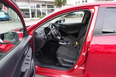 Mazda Mazda2 Gebrauchtwagen Mazda Mazda2 Gebrauchtwagen