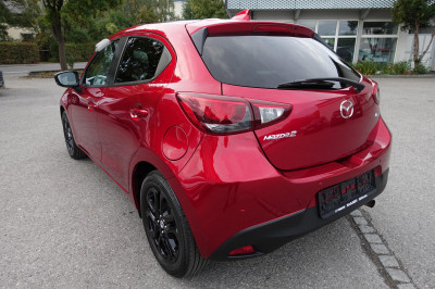 Mazda Mazda2 Gebrauchtwagen Mazda Mazda2 Gebrauchtwagen