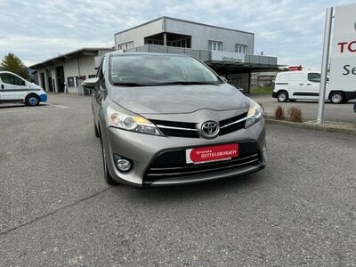 Toyota Verso Gebrauchtwagen