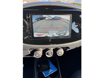 Toyota Aygo X Vorführwagen