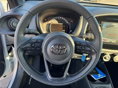 Toyota Aygo X Vorführwagen
