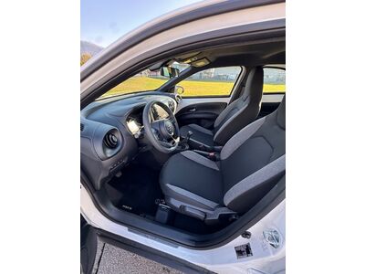 Toyota Aygo X Vorführwagen