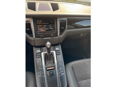Porsche Macan Gebrauchtwagen