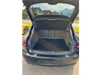 Porsche Macan Gebrauchtwagen