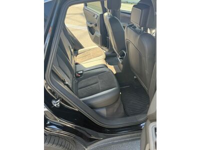 Porsche Macan Gebrauchtwagen