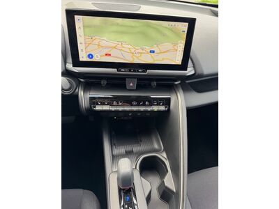 Toyota C-HR Vorführwagen