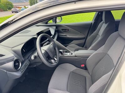 Toyota C-HR Vorführwagen