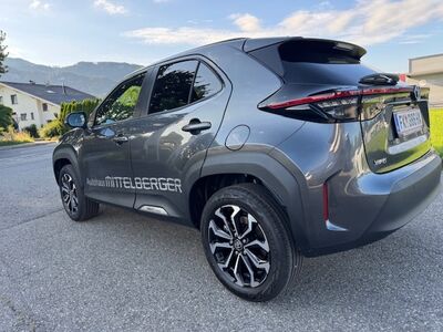 Toyota Yaris Cross Vorführwagen