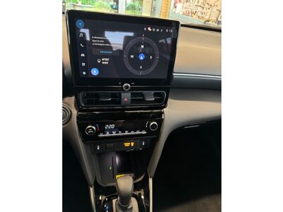 Toyota Yaris Cross Vorführwagen