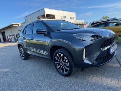 Toyota Yaris Cross Vorführwagen