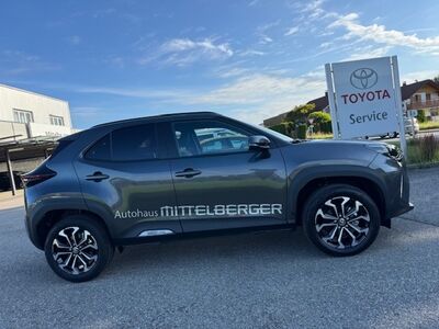 Toyota Yaris Cross Vorführwagen
