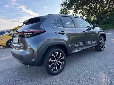 Toyota Yaris Cross Vorführwagen