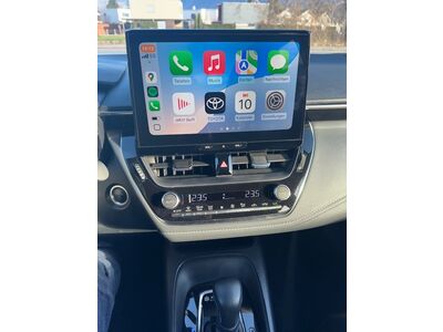 Toyota Corolla Gebrauchtwagen Toyota Corolla Gebrauchtwagen