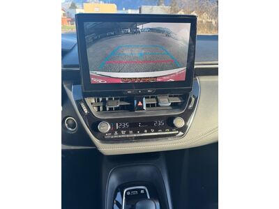 Toyota Corolla Gebrauchtwagen Toyota Corolla Gebrauchtwagen