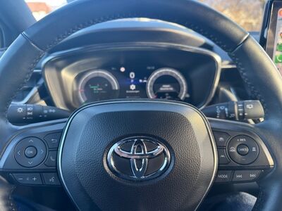 Toyota Corolla Gebrauchtwagen Toyota Corolla Gebrauchtwagen