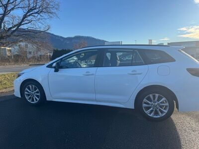 Toyota Corolla Gebrauchtwagen Toyota Corolla Gebrauchtwagen