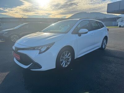 Toyota Corolla Gebrauchtwagen Toyota Corolla Gebrauchtwagen