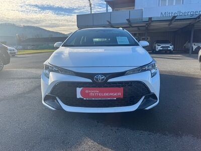 Toyota Corolla Gebrauchtwagen Toyota Corolla Gebrauchtwagen