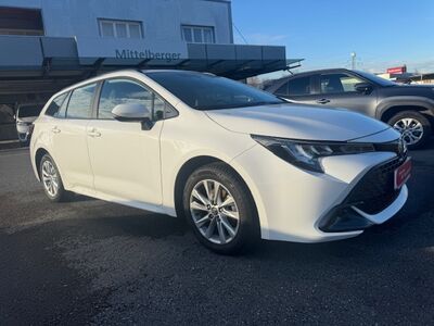 Toyota Corolla Gebrauchtwagen Toyota Corolla Gebrauchtwagen