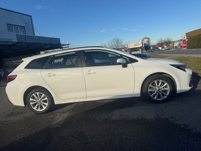 Toyota Corolla Gebrauchtwagen Toyota Corolla Gebrauchtwagen